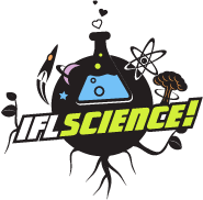 IFLScience logo