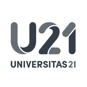 Universitas 21 logotyp